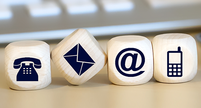 アクセス・問い合わせ